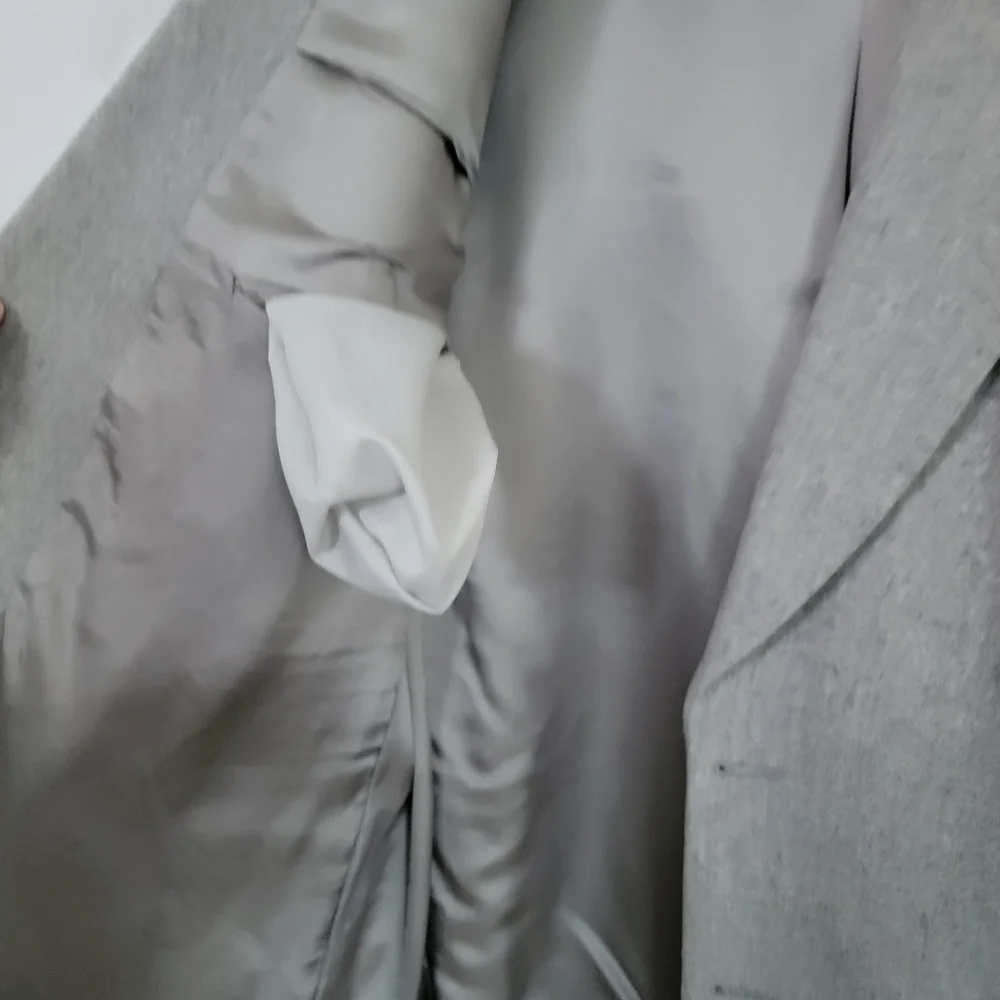 Men's 100% Cashmere Bagir International Sports Coat